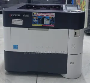 Elite Kyocera Ecosys Fs 4200dn