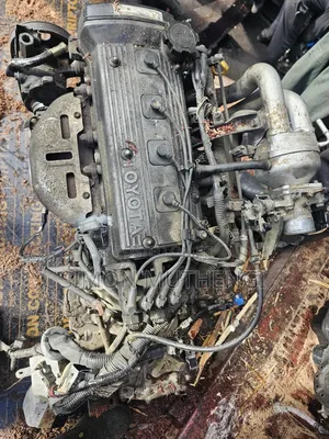 4e Engines on Offer With Di