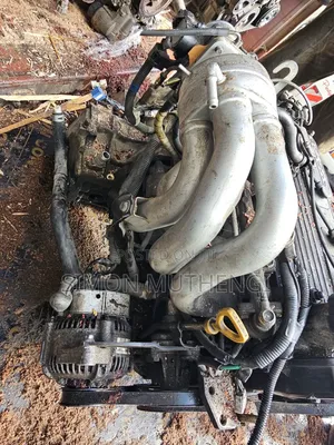 4e Engines on Offer With Di