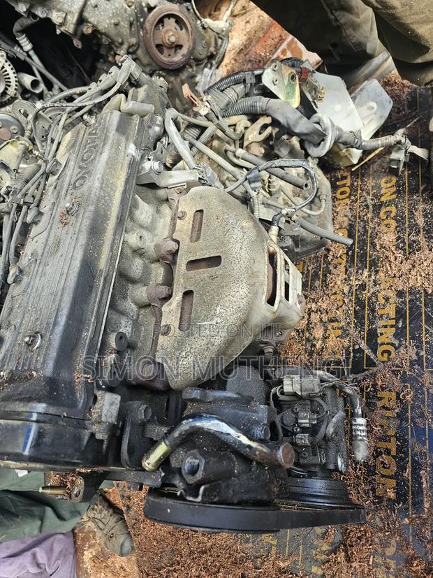 4e Engines on Offer With Di - thumbnail 7