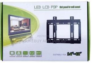 Small Wall Mount Flat Mount - thumbnail 2