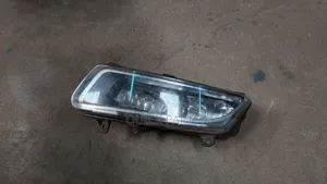 Volkswagen Polo Foglight