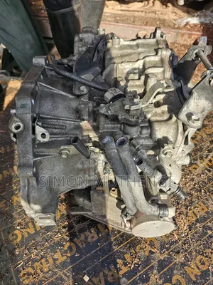 2zr Gear Box