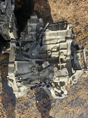 2zr Gear Box