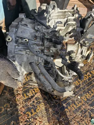 2zr Gear Box