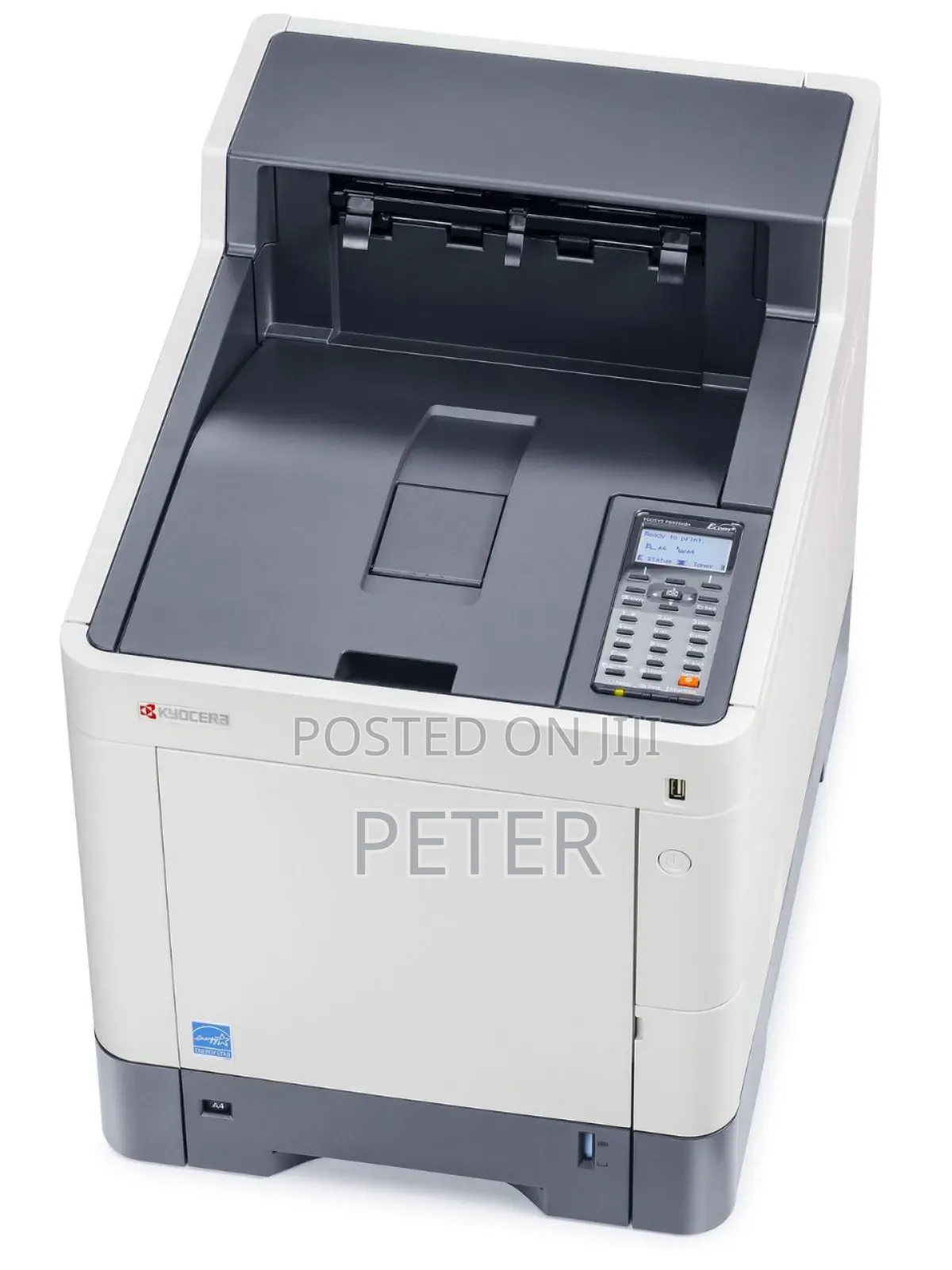 Ex Uk Photocopier Machines
