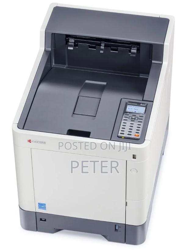 Ex Uk Photocopier Machines - main view