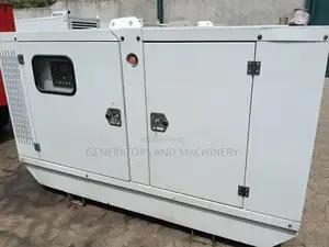 30kva Deutz Generator on Sale