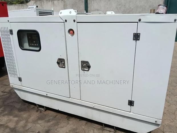 30kva Deutz Generator on Sale