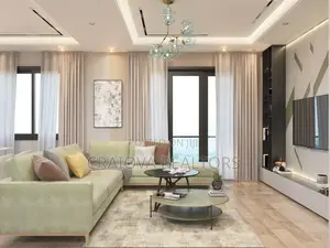 3bdrm Apartment in Kileleshwa for sale
