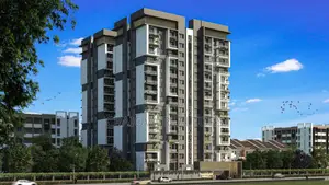 3bdrm Apartment in Kileleshwa for sale