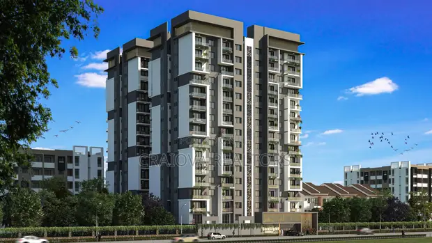 3bdrm Apartment in Kileleshwa for sale