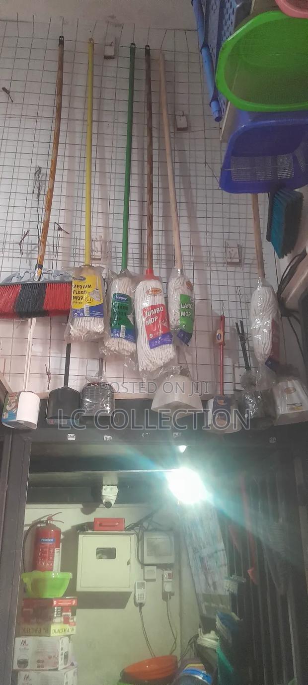 Moppers for Sale