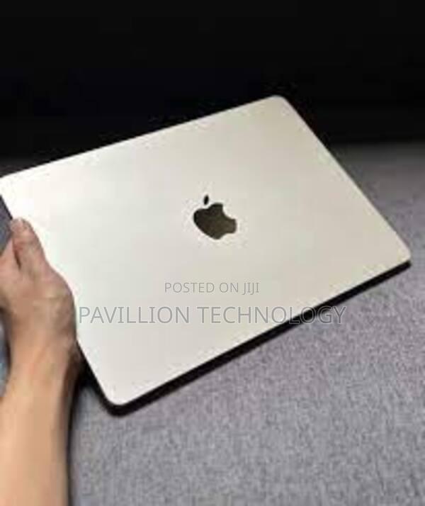 Laptop Apple MacBook Air 16GB Apple M4 SSD 256GB - thumbnail 6