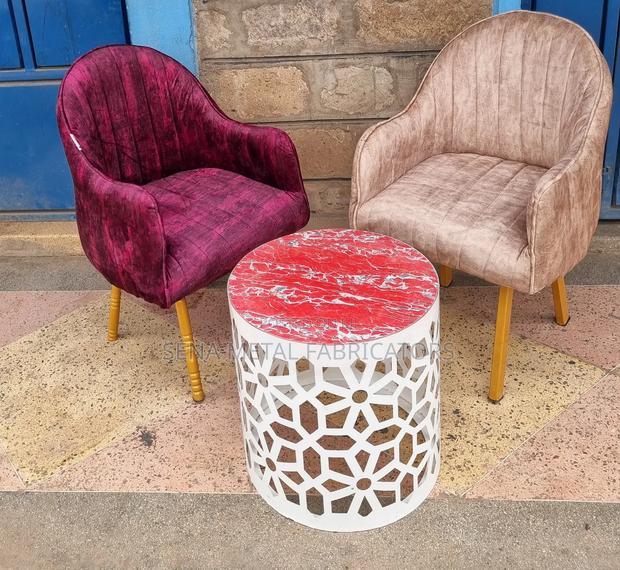 Balcony Set or Cafe Chairs - thumbnail 2