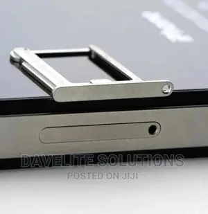 iPhone Sim Tray Original