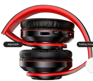 B39 Headset