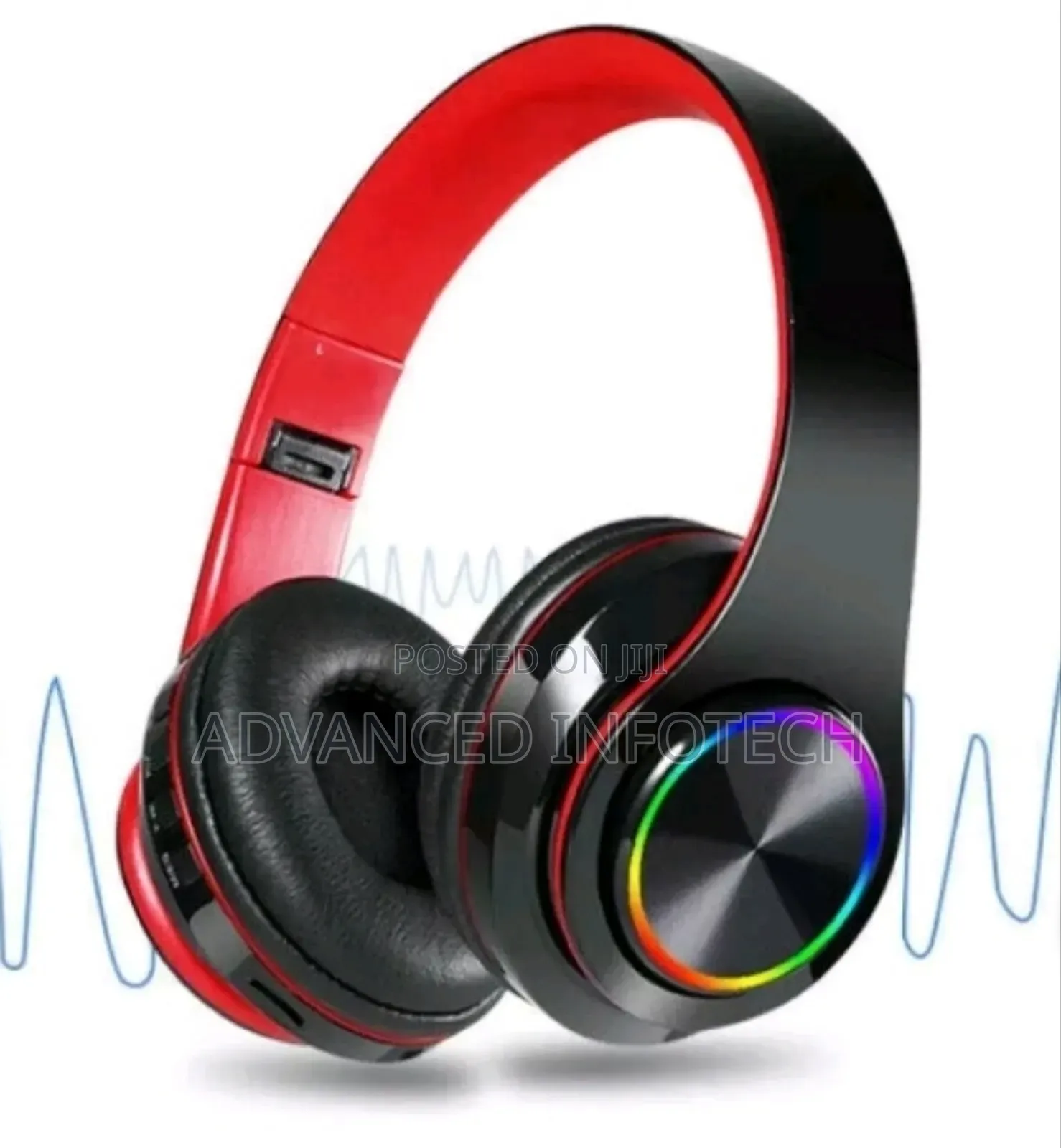 B39 Headset