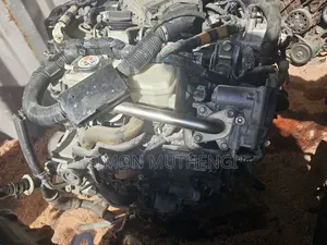 Mazda Demio Diesel