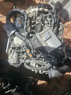 Mazda Demio Diesel