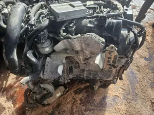 Mazda Demio Diesel