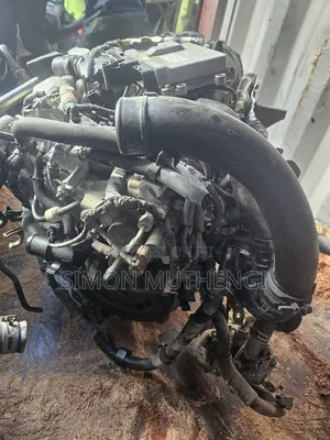 Mazda Demio Diesel