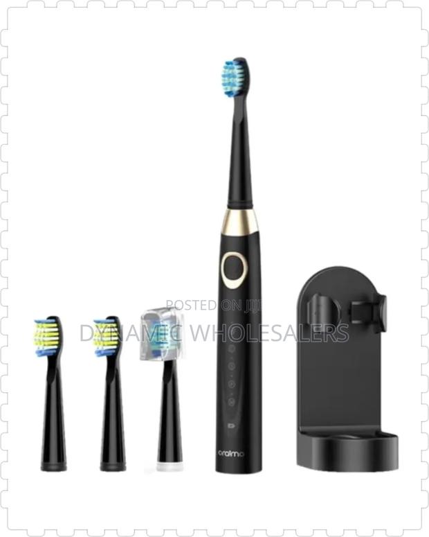 Oraimo Smart Electric Toothbrush - main view