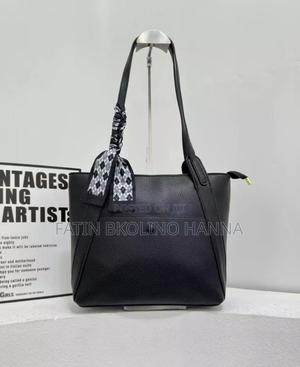 Soft Leather Tote Bags - thumbnail 2