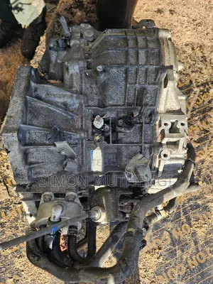 3zr Gear Box