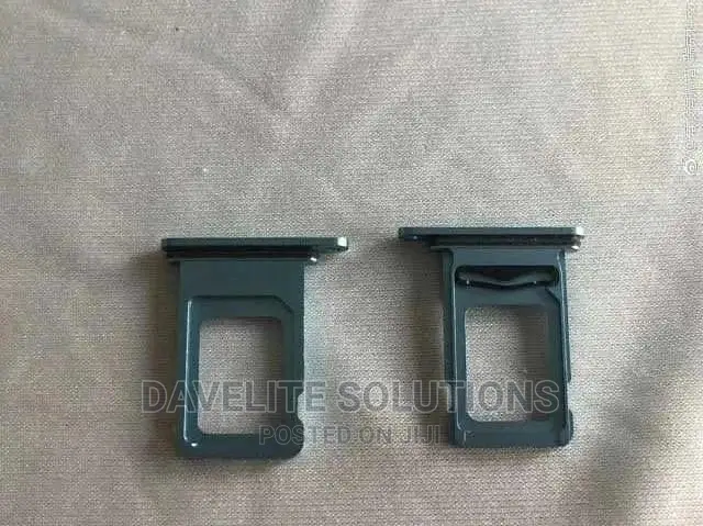 iPhone Sim Tray Original