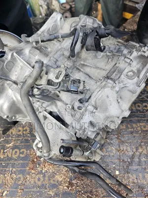 3b20 Nissan Dayz Gearbox