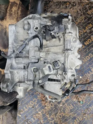 3b20 Nissan Dayz Gearbox