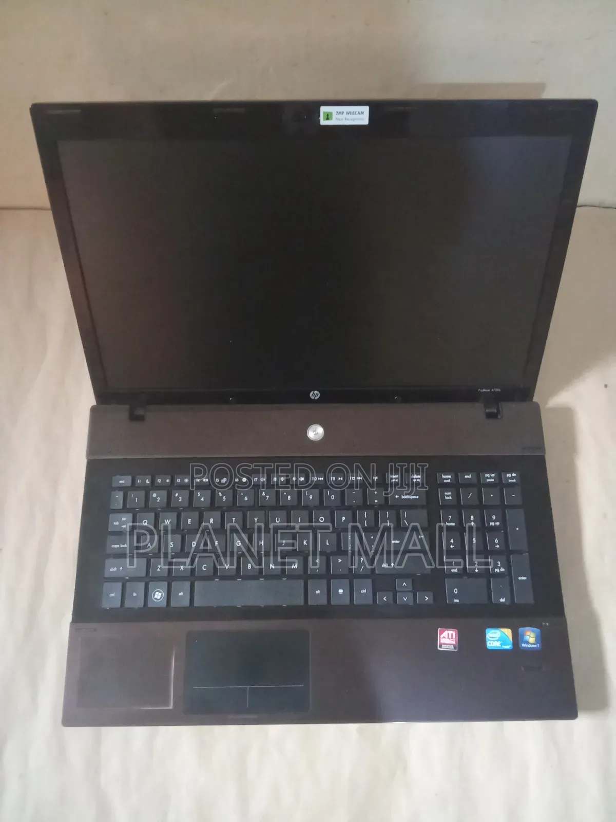 Laptop HP ProBook 4520S 4GB Intel Core i3 HDD 512GB
