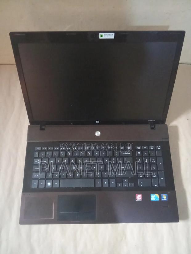 Laptop HP ProBook 4520S 4GB Intel Core i3 HDD 512GB - thumbnail 5