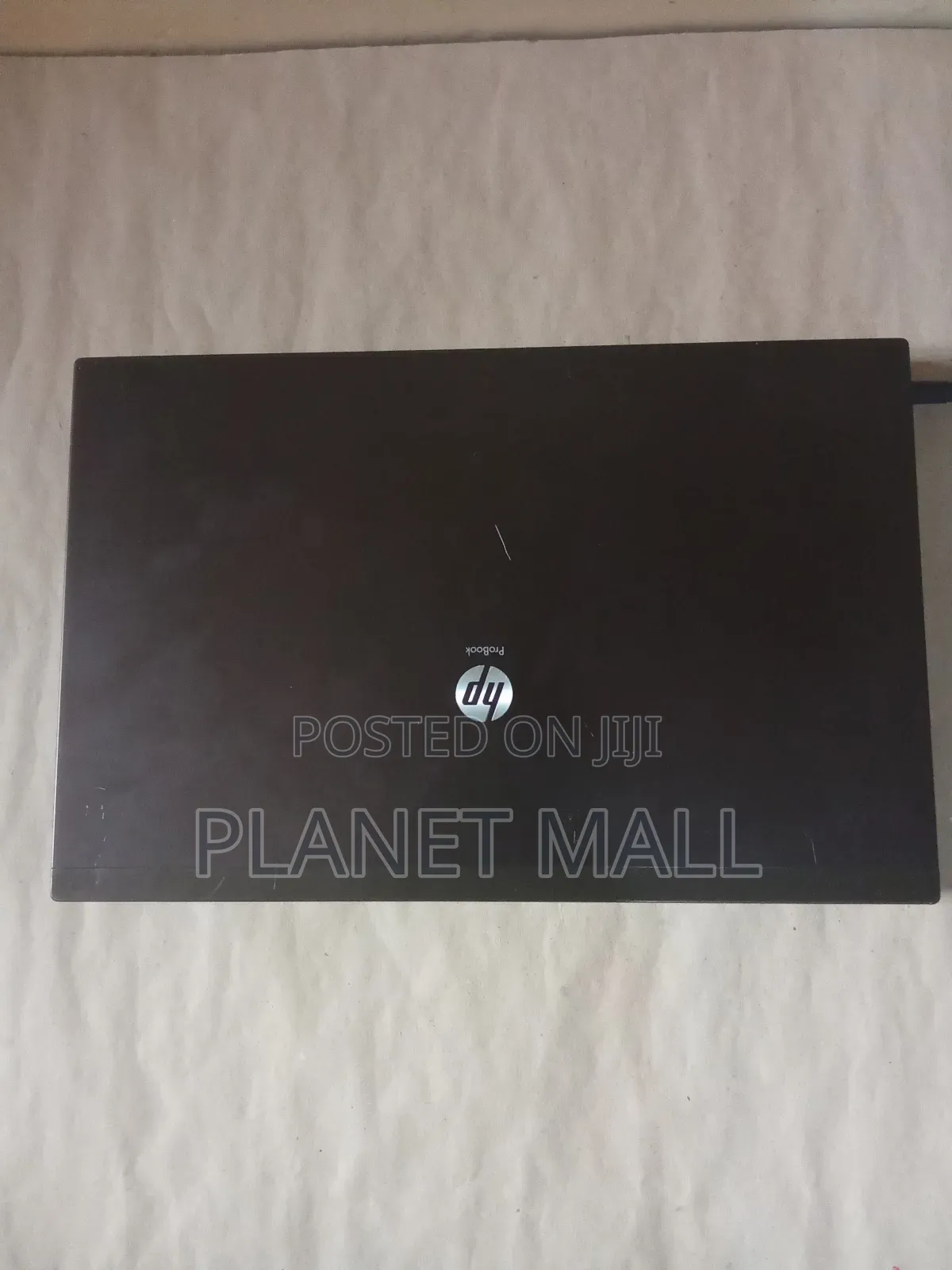 Laptop HP ProBook 4520S 4GB Intel Core i3 HDD 512GB