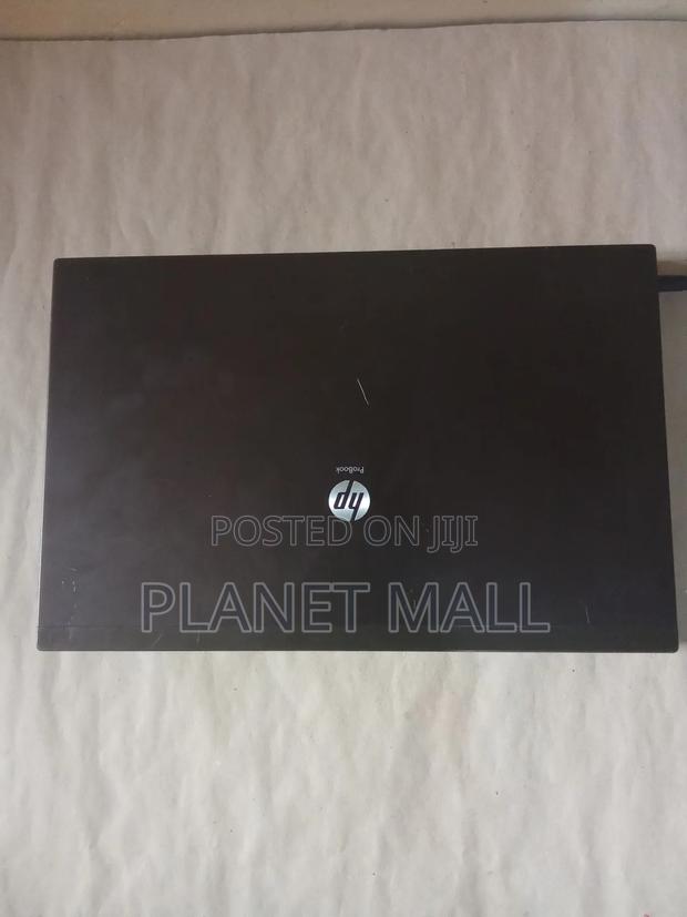 Laptop HP ProBook 4520S 4GB Intel Core i3 HDD 512GB - thumbnail 4