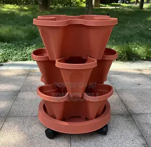 Garden Tower