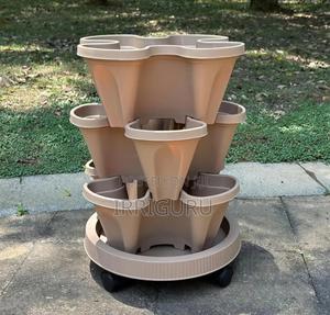 Garden Tower for Your Home - thumbnail 2