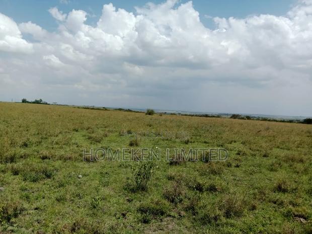 40 Acres Land for Sale in Kiserian