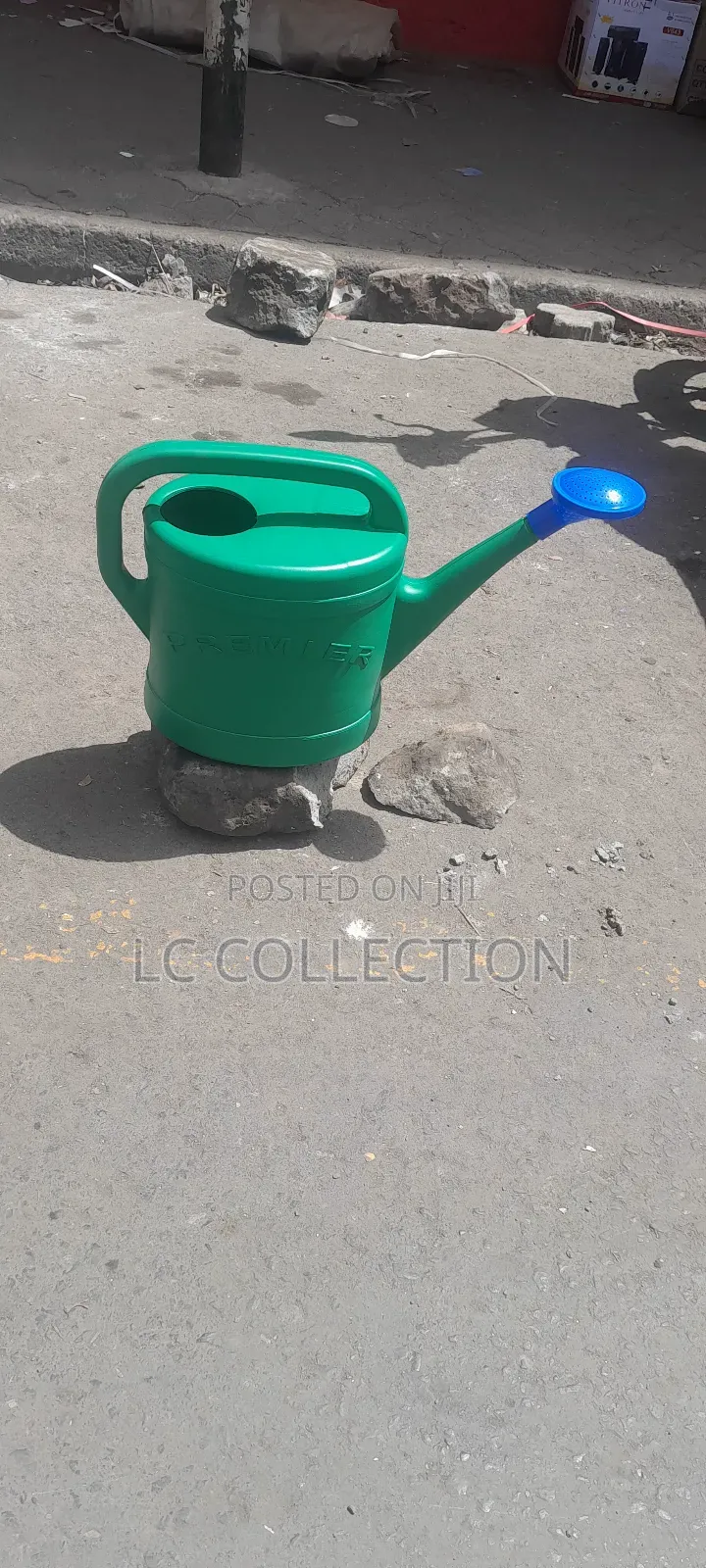 10l Watering Can