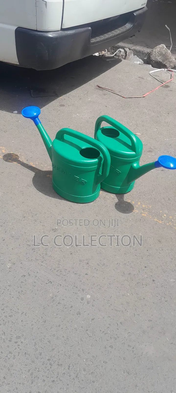 10l Watering Can