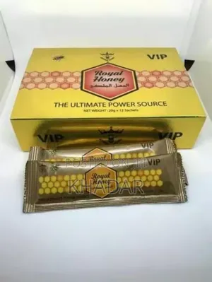 Organic Honey