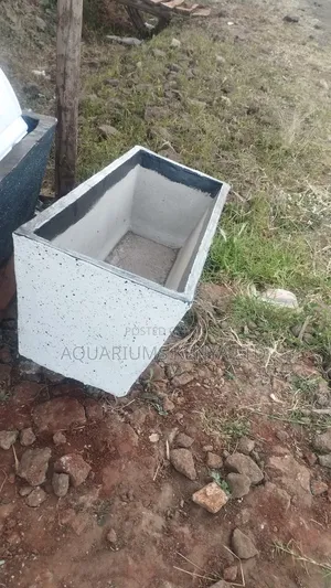 Smooth Trough Like Pots,Flowerpots