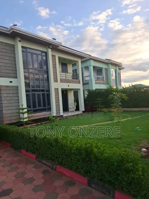 3bdrm Maisonette in Juja South Estate for rent