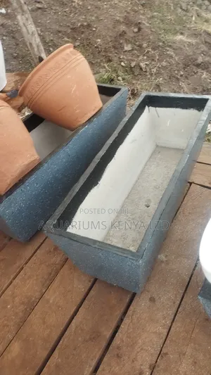 3ft Flowerpots, Troughs for Bamboo