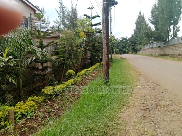 Residential Plot for Sale in Kibiko,Ngong