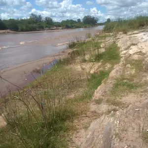 1090 Acres Along Athi River Kiaoni Is Available for Sale