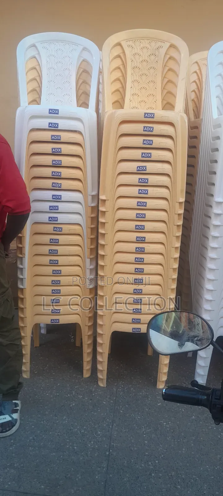 Bulk Floor Chairs
