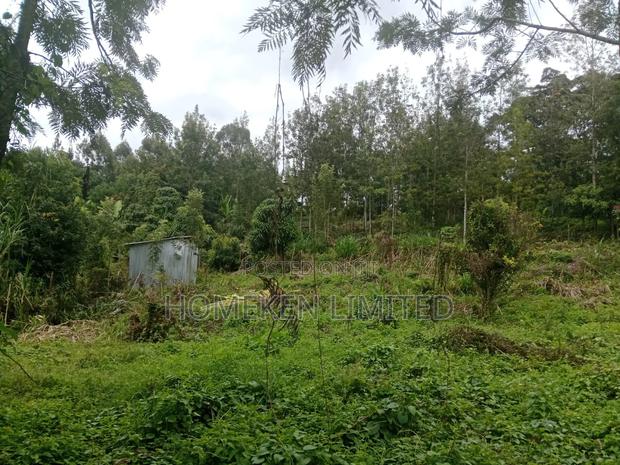 Land Measures One Acre - thumbnail 4