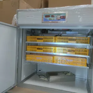 300eggs Electric Incubator